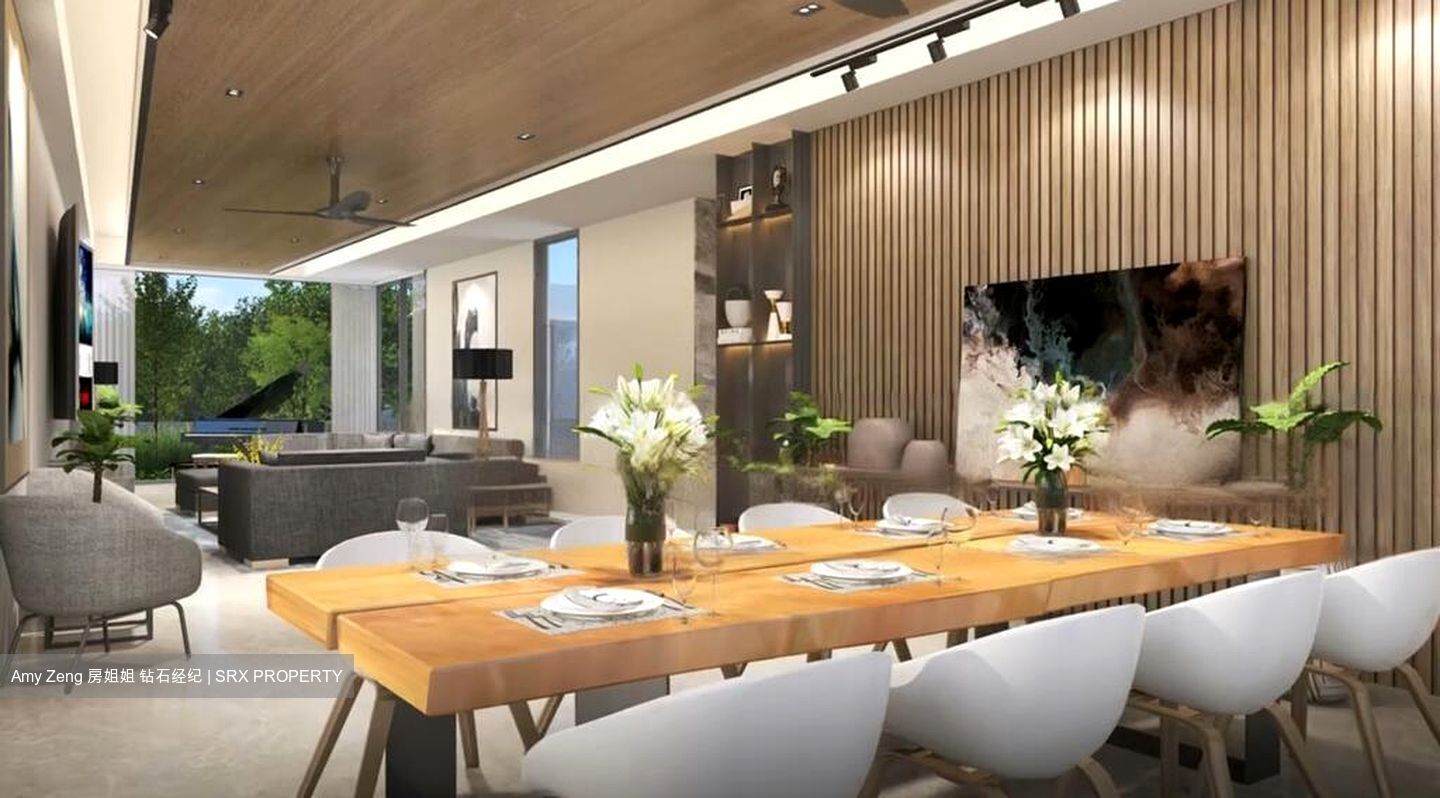 Binjai Park (D21), Detached #484478171